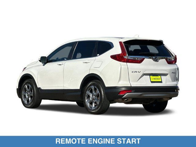 Used 2019 Honda CR-V EX image 9