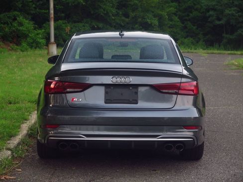 Used 2017 Audi S3 Premium Plus AWD/4WD image 22