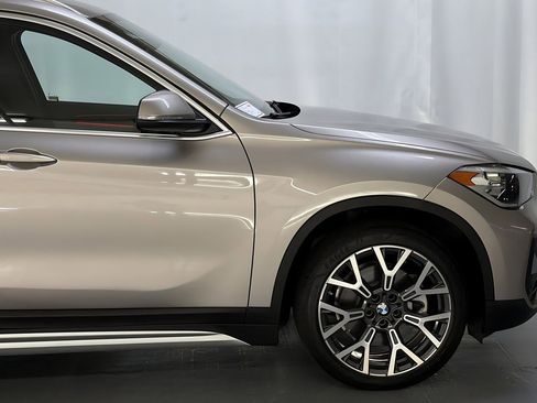 Used 2021 BMW X1 sDrive28i w/ Convenience Package image 35