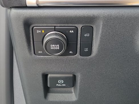New 2026 Ford Expedition King Ranch AWD/4WD image 26