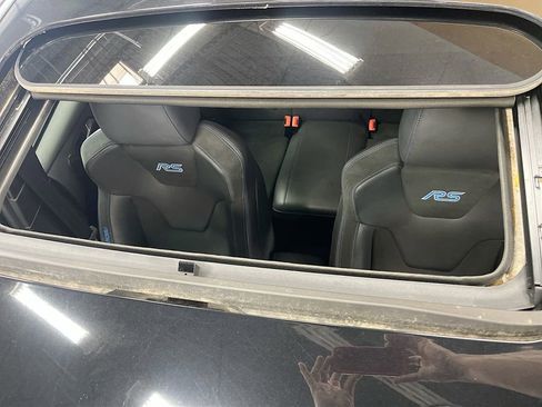 Used 2017 Ford Focus RS AWD/4WD image 23
