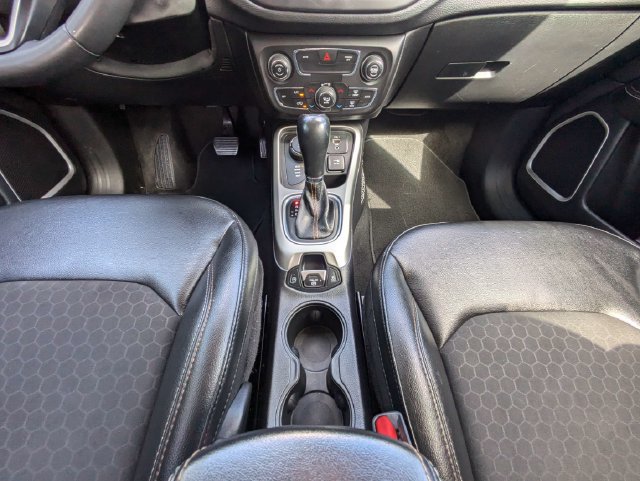 Used 2021 Jeep Compass Latitude AWD/4WD image 23