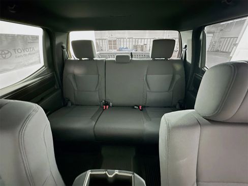 New 2026 Toyota Tundra SR5 image 22