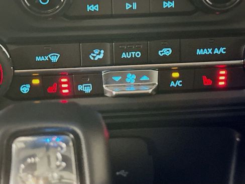 Used 2024 Ford Bronco Raptor AWD/4WD image 21