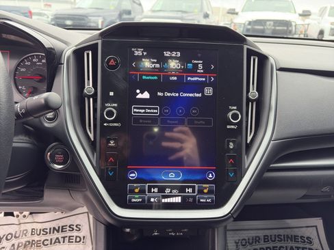 Used 2022 Subaru WRX Premium image 13