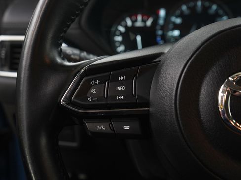 Used 2022 MAZDA CX-5 AWD 2.5 S w/ Premium Plus Pkg image 17