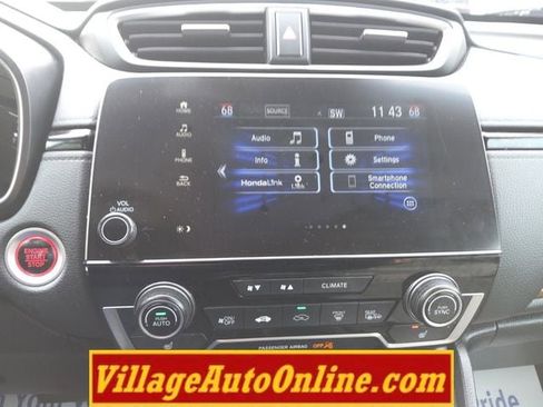 Used 2019 Honda CR-V EX-L image 37