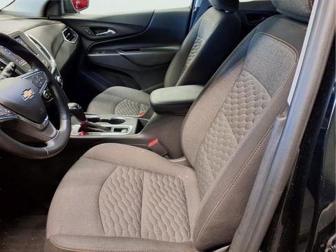 Certified 2021 Chevrolet Equinox LT FWD image 8