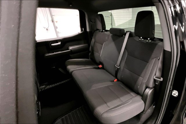 Used 2026 GMC Sierra 1500 Pro w/ Graphite Edition AWD/4WD image 23