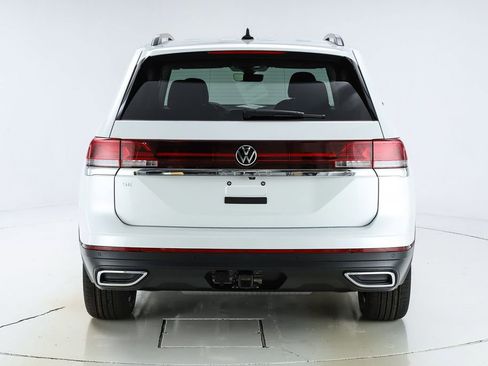 New 2026 Volkswagen Atlas SE image 47