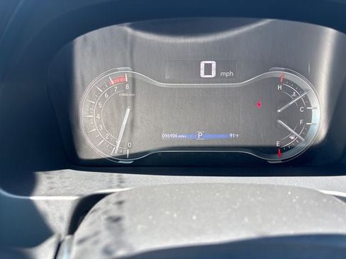 Certified 2018 Honda Ridgeline RTL-E image 15