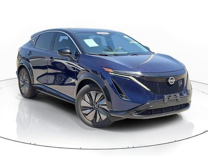 Used 2023 Nissan Ariya FWD
