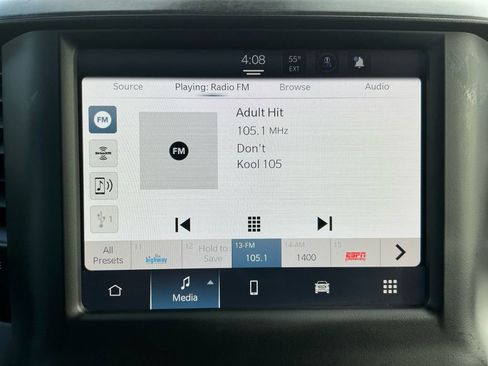 Used 2024 RAM 2500 Big Horn image 25