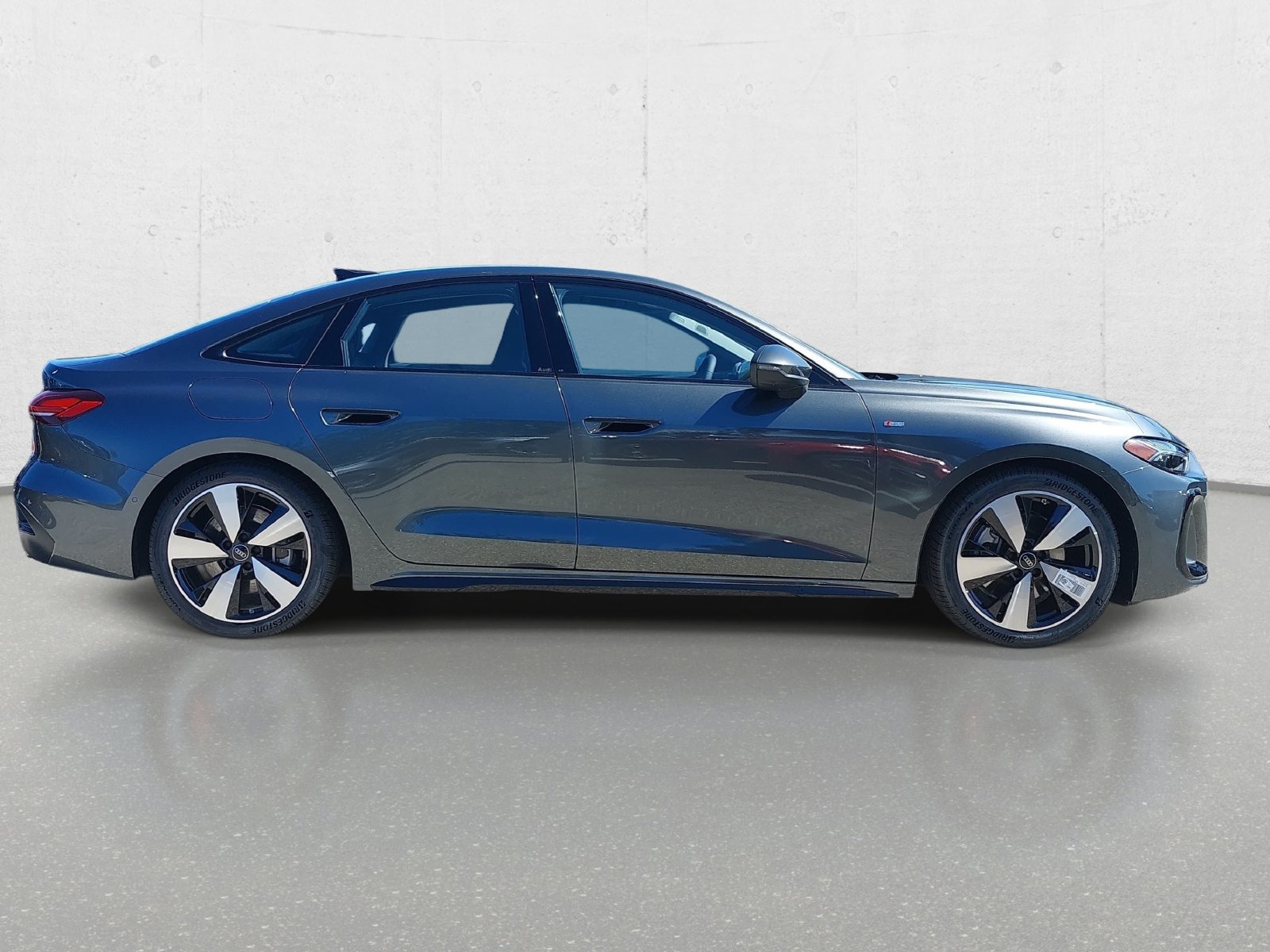 New 2026 Audi A5 Premium Plus AWD/4WD image 4