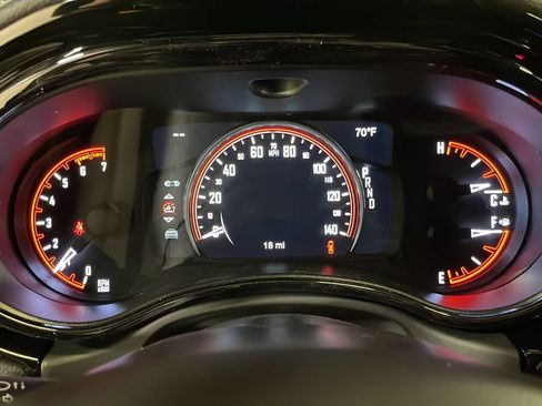 New 2026 Dodge Durango GT AWD/4WD image 22
