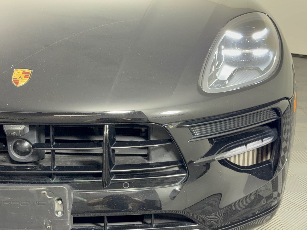 Certified 2021 Porsche Macan GTS AWD/4WD image 12