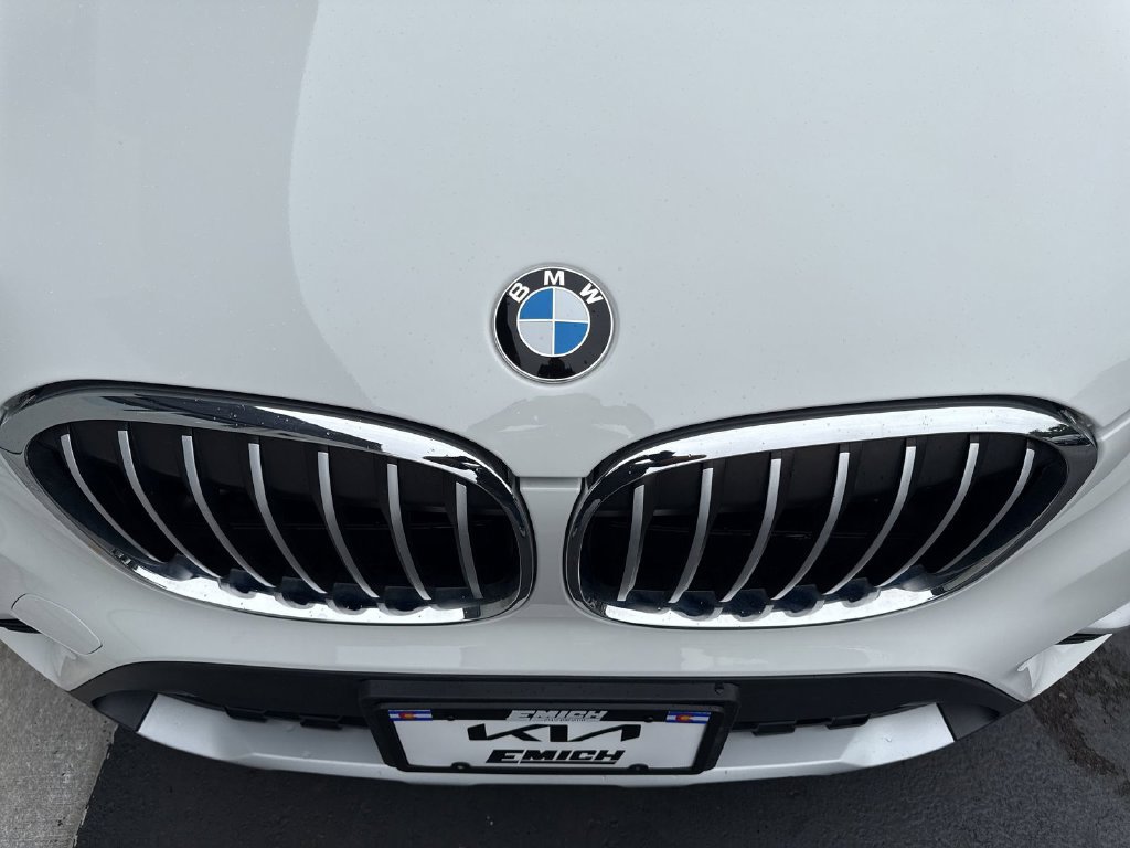 Used 2016 BMW X1 xDrive28i AWD/4WD image 20