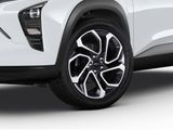 New 2025 Chevrolet Trax RS w/ Sunroof Package image 5