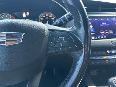 Used 2019 Cadillac XT4 Sport image 20