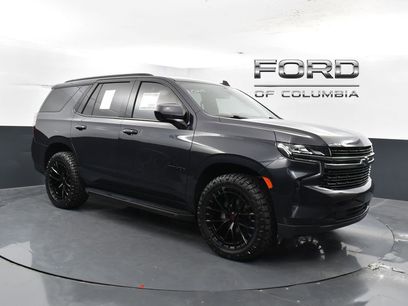 Used 2022 Chevrolet Tahoe RST