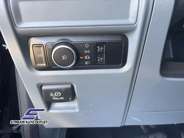 Used 2023 Ford F150 XLT w/ XTR Package AWD/4WD image 26