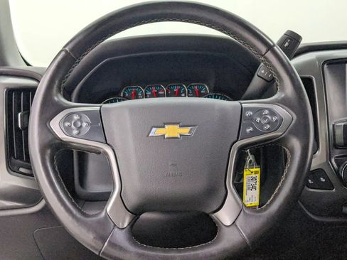 Used 2015 Chevrolet Silverado 1500 LT w/ All Star Edition image 16