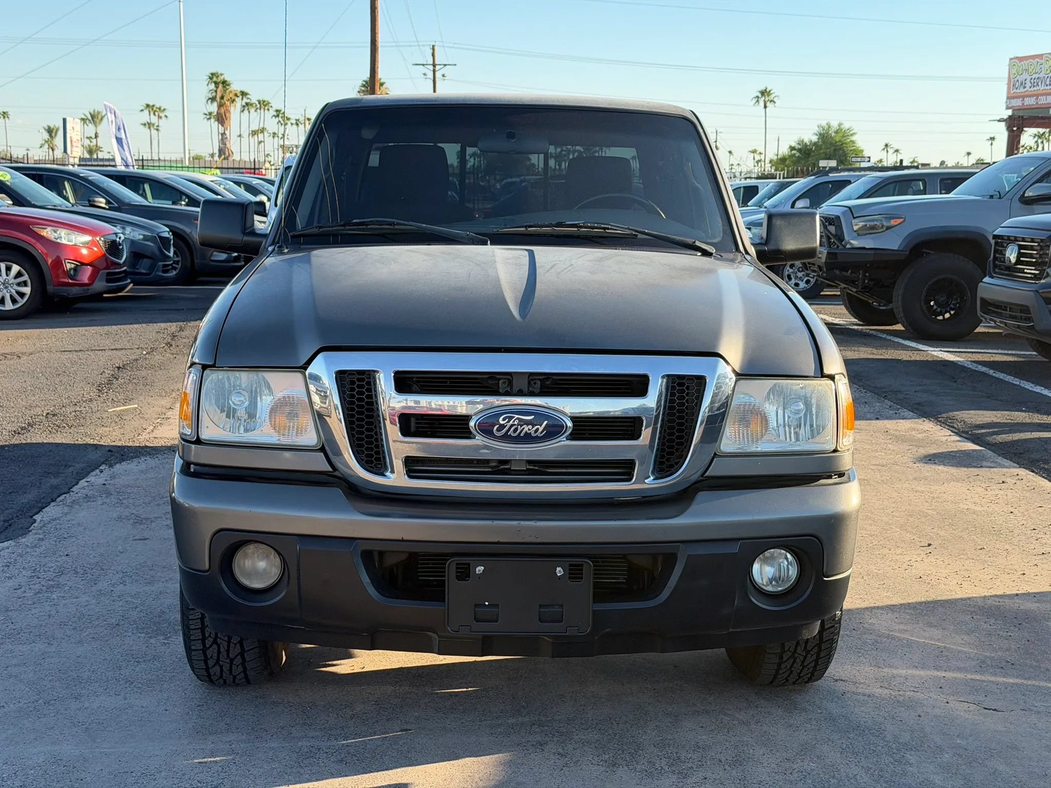 Used 2011 Ford Ranger XLT RWD image 14