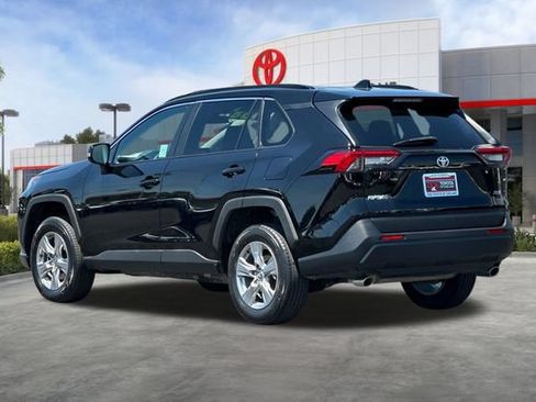 Used 2024 Toyota RAV4 XLE FWD image 7