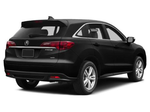 Used 2015 Acura RDX AWD w/ Technology Package image 2