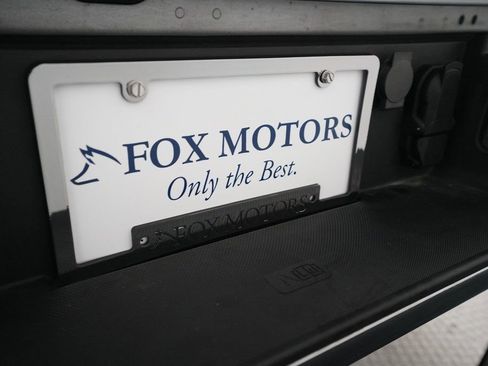 Used 2024 Ford F150 XLT w/ Mobile Office Package image 34