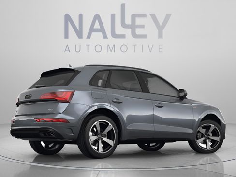 Used 2023 Audi Q5 2.0T Premium Plus w/ Premium Plus Package AWD/4WD image 5