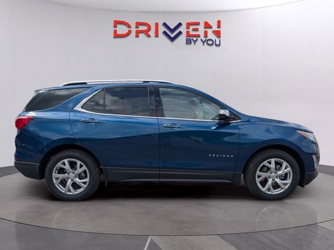 Used 2020 Chevrolet Equinox Premier image 6