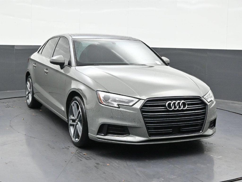 Used 2020 Audi A3 2.0T Premium w/ Final Edition Package FWD image 8