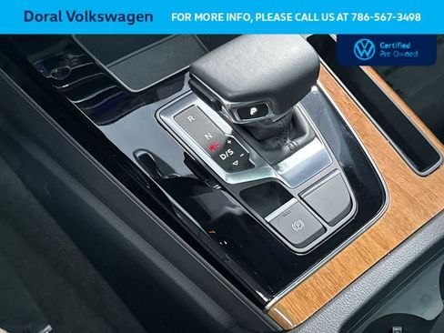 Used 2023 Audi Q5 2.0T Premium w/ Convenience Package AWD/4WD image 21
