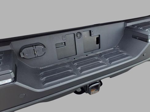 Used 2024 Toyota Tundra Platinum image 27