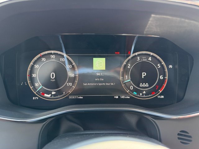 New 2026 Jaguar F-PACE R-Dynamic S AWD/4WD image 14