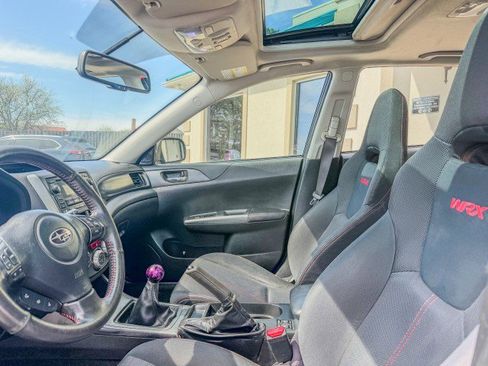 Used 2013 Subaru Impreza WRX Premium image 5