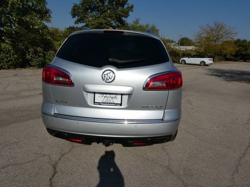 Used 2014 Buick Enclave Leather w/ Trailering Provision Package AWD/4WD image 5