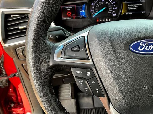 Used 2019 Ford Edge SEL w/ Equipment Group 201A image 23