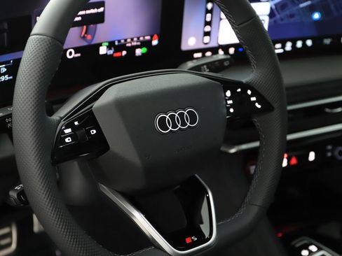 New 2026 Audi SQ5 Premium Plus AWD/4WD image 16
