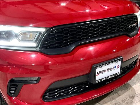 Used 2021 Dodge Durango GT image 27