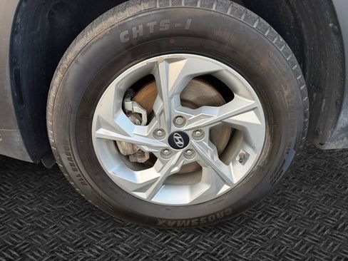 Used 2023 Hyundai Tucson SEL image 11