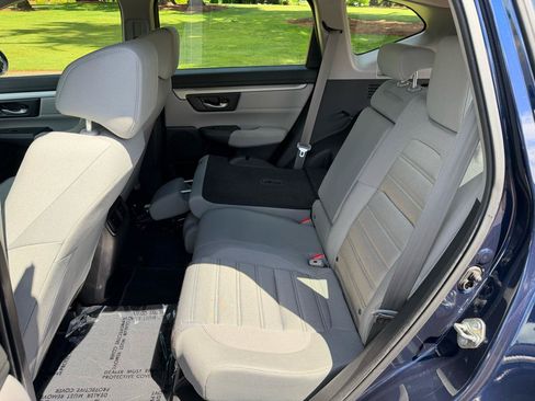 Used 2017 Honda CR-V LX image 22