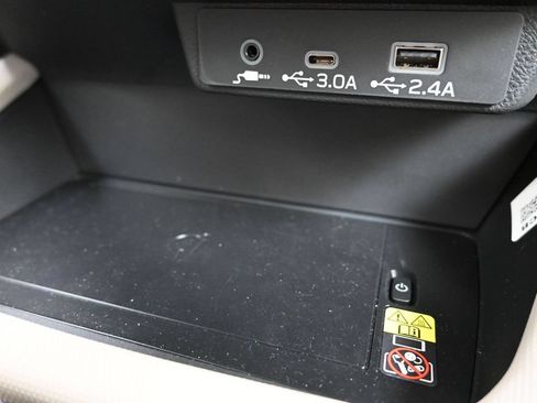 New 2026 Subaru Forester Touring AWD/4WD image 34