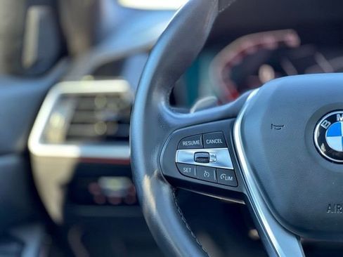 Used 2021 BMW 330i Sedan w/ Convenience Package image 36