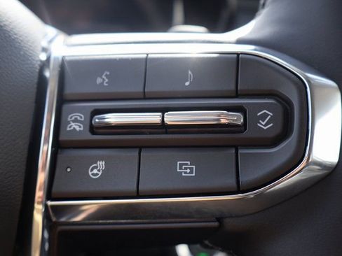 New 2026 GMC Terrain Denali image 29