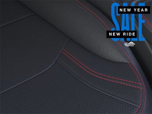 New 2025 Ford Mustang Mach-E Premium w/ Sport Appearance Package image 16