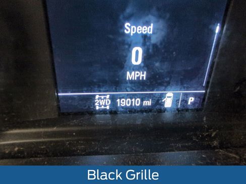 Used 2020 Chevrolet Silverado 1500 W/T w/ WT Fleet Convenience Package image 24