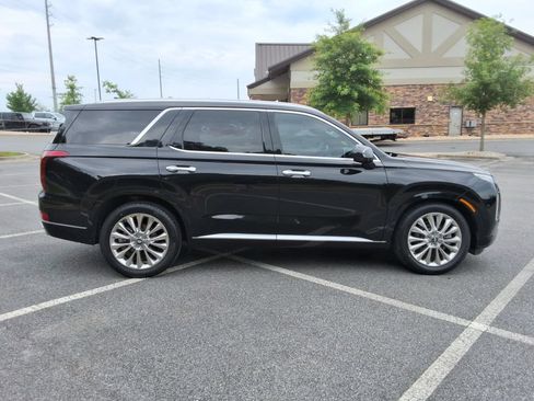 Used 2020 Hyundai Palisade Limited FWD image 4