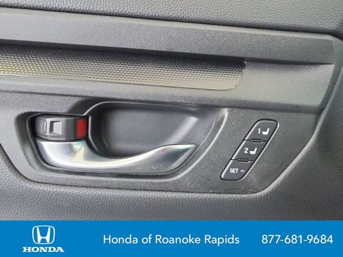Certified 2025 Honda CR-V Sport-L image 30